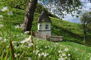 Kapelica pri Vesevku